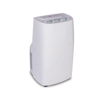 Aire Acondicionado Portátil JJPRO GREENFLY 2023 16000 BTU WIFI Inteligente Sin Ductos Móvil con Inversor DC de Ahorro de Energía