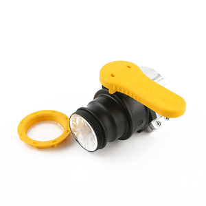 IBC Container Water Tank <strong>Ball</strong> <strong>Valve</strong> DN50 Adapter Connectoribc Ibc Tank Fittings Customizable OEM Ibc <strong>Ball</strong> <strong>Valve</strong> - Product Image 5