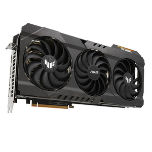 ASUS TUF RX6800XT 16G GAMING OC Tarjeta gráfica usada con 16 GB GDDR6 Memoria de 256 bits 16 Gbps Tarjeta de <span class=keywords><strong>video</strong></span> de Velocidad de memoria - Product Image 2