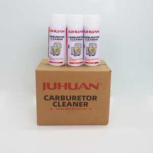 Limpiador Multiusos para <span class=keywords><strong>Carburador</strong></span> y Sistema <span class=keywords><strong>de</strong></span> Combustible <span class=keywords><strong>con</strong></span> Triple Protección - Product Image 1