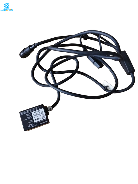SR-700 Barcode Industrial Barcode High Fast Scanning QR Code Data Matrix USB Inter