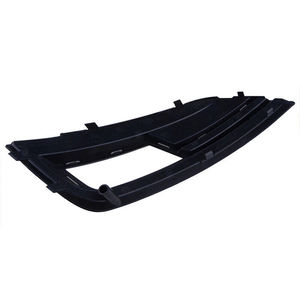 Grille de phare antibrouillard en plastique neuve pour Audi A4L S4 B8.5 2013-2016 - Product Image 2