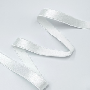 Venti-lator Custom Edge Strap Garment Certified Durable Multicolored Underwire Uniforms Elastic Headband Fold Net <b>Webbing</b> - Product Image 2