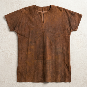 Vestido Largo Informal para Mujer, Marca ADI, Color Sólido, Cintura Alta, Lino Transpirable, Cómodo, Bordado, para Uso Diario - Product Image 1