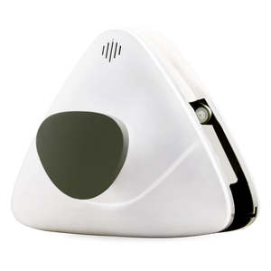 Spazzola Magnetica per Vetri 15-26mm all'Ingrosso, Pulitore <span class=keywords><strong>Magnetico</strong></span> Triangolare a Doppio Lato per Pulizia Vetri - Product Image 1