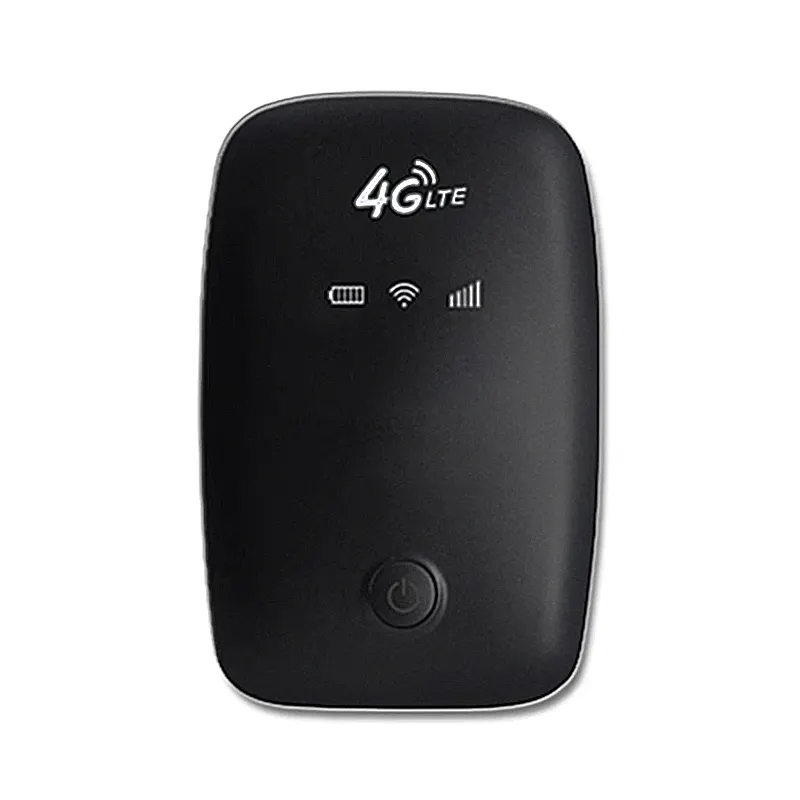 M3 Fabriek 4G Lte Draagbare Wifi Modem Goedkope Prijs Router Pocket Usb Hotspot 5G Goedkoopste Sim Dual Draadloze met Card Slot