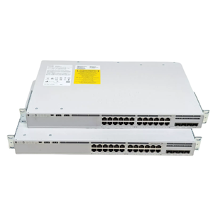 C9200L-24T-4G-E <b>Catalyst</b> 9200L 24-port 4x1G Uplink Enterprise Switch C9200L-24T-4G-E - Product Image 3