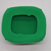 Filtre à air moto HFF5019 de remplacement pour KTM 350 EXC F 450 EXC F 500 EXC F Enduro – Pièces détachées en gros
