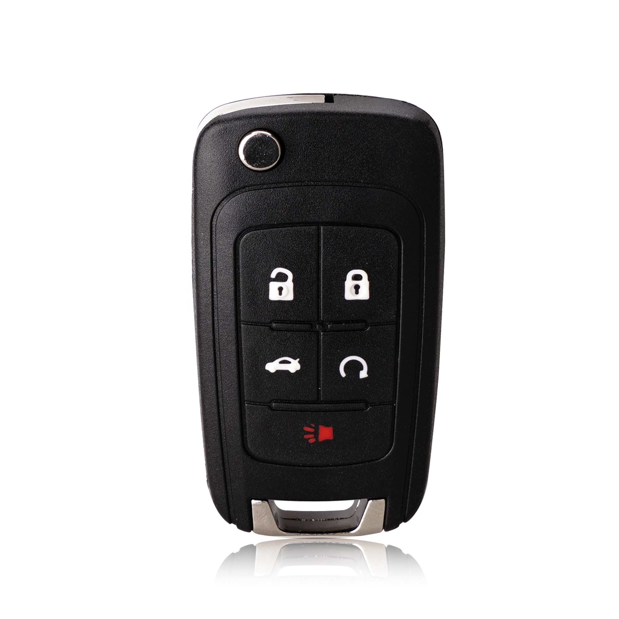 7 Button Self-Programmable Replacement For Proximity Smart