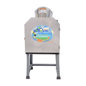 Mini chaff Cutter trang trại hộ gia đình nhỏ cơ giới hay Shredder cho gia súc cừu - Product Image 1