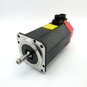 Controlador FANUC A06B-0128-B075 Original para Equipos de Automatización de Máquinas Herramienta, Motor de Eje Serie Alpha - Product Image 2