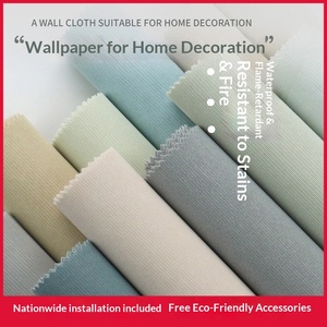 <span class=keywords><strong>ผนัง</strong></span>ตก<span class=keywords><strong>แต่ง</strong></span>ลายศิลปะ ให้ความรู้สึกหรูหรา ปี 2026 ผ้าติด<span class=keywords><strong>ผนัง</strong></span>ไร้รอยต่อขนาด 2.8 เมตร สำหรับบ้านทั้งหลัง สไตล์หรูหราบางเบา <span class=keywords><strong>ผนัง</strong></span>หนาพิเศษ สำหรับห้องนั่งเล่น - Product Image 2