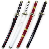 Roronoa Zoro Anime Cosplay Sword for Kids, Bamboo Blade