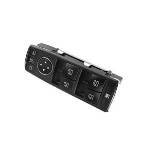 สวิตช์กระจกไฟฟ้า MB W212 W204 207 C117 G500 G550 A2049055402 2049055402 คุณภาพสูงสำหรับรถยนต์เมอร์เซเดส-เบนซ์ - Product Image 4