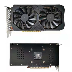 Carte graphique RX 5700 XT 8 Go en gros pour les distributeurs et les commandes en gros - Product Image 1