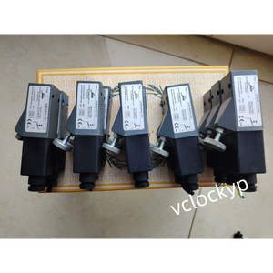 Nuevo en su Embalaje Original: Interruptor de Presión SUCO 40-400 Bar (0159-43414-1-001) - Product Image 3