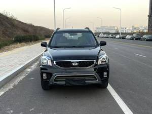 <span class=keywords><strong>Kia</strong></span> Sportage SUV Usada Barata de Gasolina, Años 2011-2014, Automática, 5 Plazas, Vehículo de Segunda Mano - Product Image 1