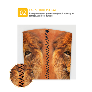 Funda para Lata de Puerto <span class=keywords><strong>Rico</strong></span> con Impresión de Logotipo Personalizado - Product Image 5