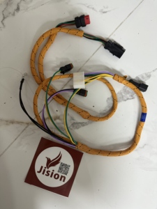 319-1348เทียม AS-ควบคุม3191348-312D, 312D L, 315D L, 319D, 319D L, 320D, 320D FM, 320D L, 320D LN, 323D L, 323D LN - Product Image 3