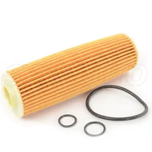 Goede Prijs Olie Filter 2711800509 2711840325 Voor Mercedes Benz C-Klasse C250 E200 SLK250 W204 W212 C180 C200