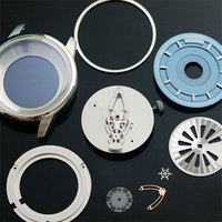 Montre-bracelet automatique à mouvement mécanique Miyota, heures errantes, pour hommes, innovante, pour affaires et loisirs, en cuir