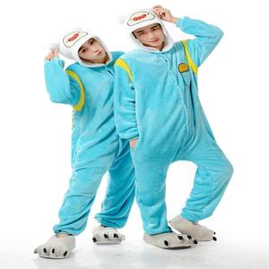 Pyjama <span class=keywords><strong>Kigurumi</strong></span> CMAX pour femmes, manches longues, tissu doux, vêtements de nuit avec <span class=keywords><strong>dragon</strong></span> de feu, vente en gros pour adultes et hommes - Product Image 6