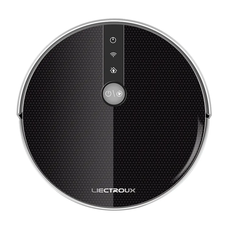 Liectroux C30B home electronics robot vacuum cleaner