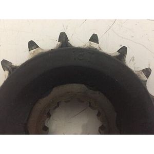 Forcellone Eccentrico System Bike Compatibile con Triumph Speed Triple 1050 2011-2015 - Product Image 2