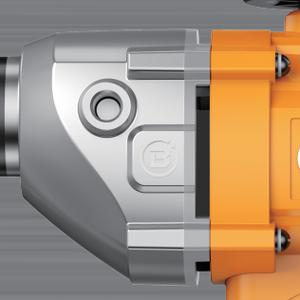 เครื่องเจาะเพชรแบบพกพา KB-4310 1800W แปรงมอเตอร์แบบมือถือสว่านไฟฟ้ากระแทกแบบมือถือสะดวกสบาย - Product Image 5