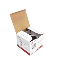 Caja de envío sorpresa Personalización Certificación GMI Cajas de papel de cámara para empacar productos electrónicos