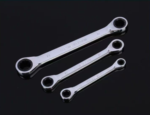 Bộ cờ lê Ratchet 216 món bán buôn, đa chức năng, thép CR-V, dành cho xưởng & gara - Product Image 2