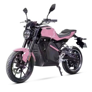 มอเตอร์ไซค์สปอร์ตไบค์ V8 72V 3000W ความเร็วสูงแบบ Straddle-Type ให้สมรรถนะสูงสุดถึง 160 กม./ชม. - Product Image 6