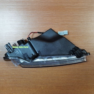 Lampe LED DRL de jour, <span class=keywords><strong>2018</strong></span> yards, pour Toyota Vios Vitz 2019 2020, excellente qualité - Product Image 2