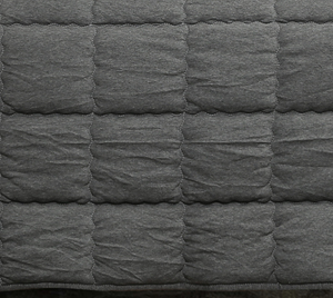 Edredón Moderno Personalizado Ecológico de Verano, Acolchado Doble, con Diseño de Cuadros, Tela Cation, para Bebés, Hoteles y Dormitorios - Product Image 4