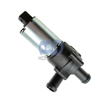 Pompe de refroidissement électrique auxiliaire moteur 12V 1334039 90448286 4395612 65460300 Compatible pour Audi A4