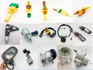 DH200-5 DH300-5เซ็นเซอร์ความเร็วเซ็นเซอร์ขุด2547-1015 - Product Image 4