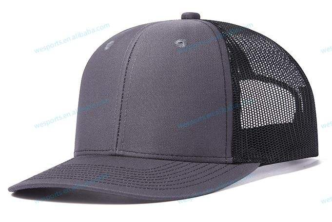 SKU-05-Charcoal + black mesh