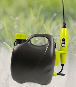 5L сад литиевая батарея электрический Рюкзак Портативный опрыскиватель - Product Image 3