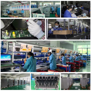 صندوق تحكم IP54 مع شاشة LCD، مجموعة تحكم ذكية لمضخة المياه، وحدة تحكم لمضخة الصرف الصحي - Product Image 5