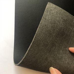 Bahan Sepatu Serat Mikro untuk Sandal dengan Kekuatan Elastis Tinggi - Product Image 1