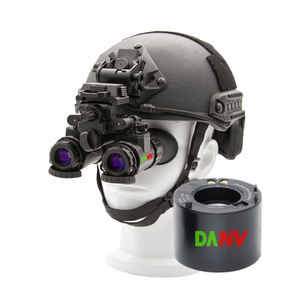 משקפת ראיית לילה IR רוסית 3rd רוסית <span class=keywords><strong>NVG</strong></span> סופר Gen2+ משקפת Gen3 ראיית לילה - Product Image 3