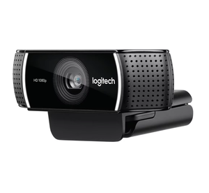 Cámara <span class=keywords><strong>Web</strong></span> HD 1080P Nueva para Logitech C922 PRO, Videollamadas, Micrófonos Duales, Compatible con Trípode, Ideal para Streaming/Juegos - Product Image 2