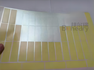 Tinta Óptica Variable C1 a Base de Aceite, Tinta que Cambia de Color Incoloro a Púrpura para Impresión de Seguridad Anti-falsificación - Product Image 3