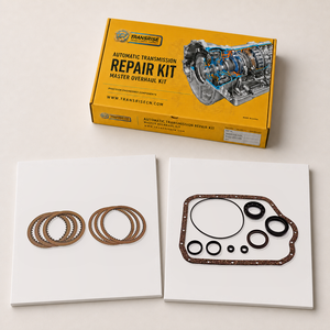 Kit maestro k114 completamente nuevo TRANSRISE - Product Image 2