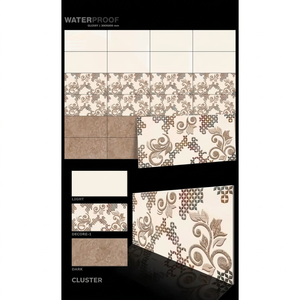 Indien 300x600mm Intérieur Ciment Conception Ardoise Carreaux De Céramique 12x24in 30x60cm Carreaux Muraux Maison Utilisation Offre Spéciale Produits Meilleur Prix - Product Image 4