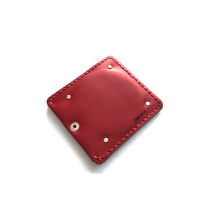 Custom genuine leather <b>mirror</b>, <b>small</b> makeup <b>mirror</b>, folding portable makeup <b>mirror</b>, free gift. - Product Image 5