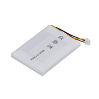 616-0183 Baterai Li-ion 3.7V 1400mAh Pengganti untuk Apple iPod Classic 4 Generasi ke-4