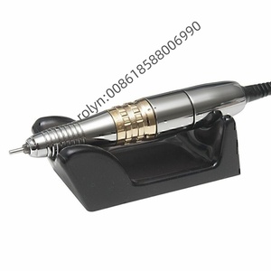 Machine à manucure professionnelle Up200, perceuse à ongles Up200, polisseuse pour fournitures d'onglerie, pièce à main G5 Up200, directement de l'usine - Product Image 4