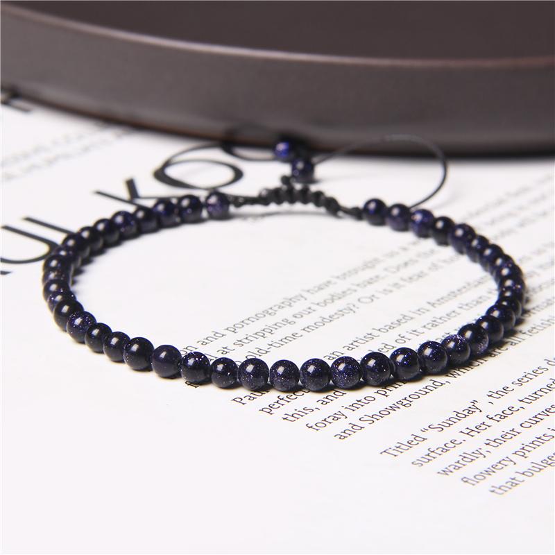 1. Bleu sable