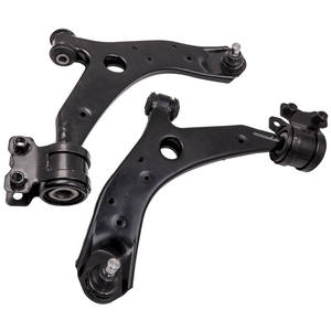 MaXpeedingrods B32H-34-300 B32H-34-350 Kit de bras de suspension avant pour Mazda 3 <span class=keywords><strong>BK</strong></span> 2003-2009 Mazda 5 05-17 Cr Gauche et Droite - Product Image 2